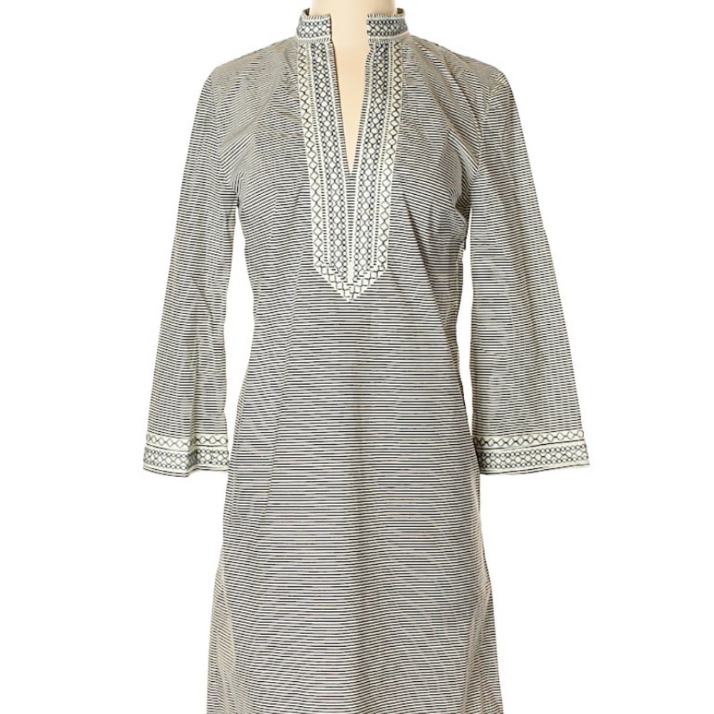 Tory Burch Casual Dress - New Condition Sz 4